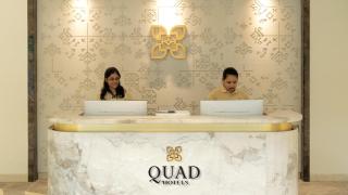 Quad Hotels Hyderabad - 2