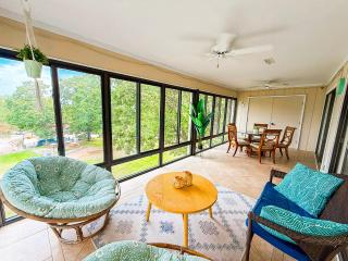 Lazy Waves-private 2 Bd2ba Wpool Access-sleeps 6 - 3