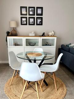 Casa del Mar - Huisie by die See - 8