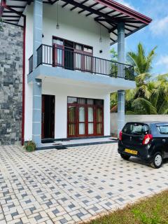 Upper Stone Bungalow - 2