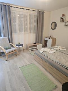 Peshtera Cozy Apartment - 8