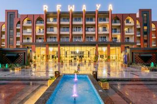 Rewaya Majestic Resort - 0