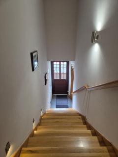 APARTAMENTY TUŹNIKOWIE - 1