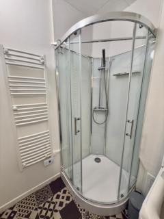 Appartement 1 chambre pour 2 pers - rénové - terrasse - 2