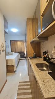 Apartamento proximo the Convention Center - 9