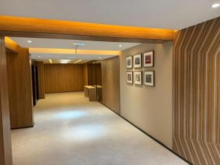 Apartamento proximo the Convention Center - 4