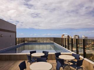 Apartamento proximo the Convention Center - 2
