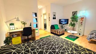 Green Residence - 0