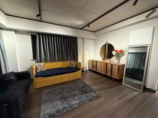 Chic 1 Bed flat near Wembley Stadium - 5