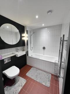 Chic 1 Bed flat near Wembley Stadium - 3