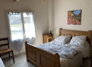 Gîte La Grange Des Pépinières - 3