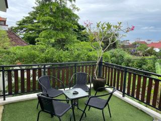 Villa Buba - 5 minutes to Sanur Beach - 4