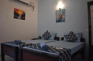 S R Guest House - 1