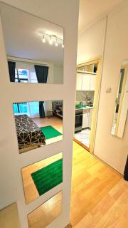 Green Residence - 2