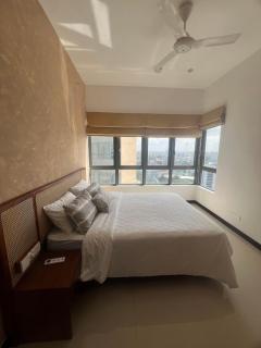 Colombo, Trizen Luxury Apartments, Sri Lanka - 8