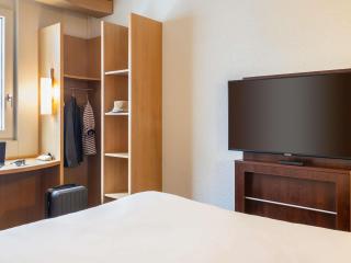 ibis Basel Bahnhof - 5