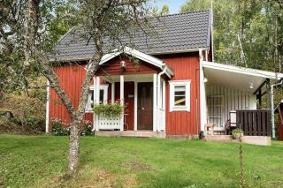 KRO191 Älmhult - Boastad - Lillstugan - 0