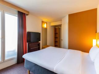 ibis Basel Bahnhof - 2