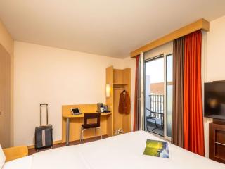 ibis Basel Bahnhof - Bazel - 1