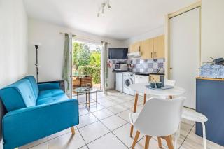 Le Nid de Magdalena - Piscine - 0