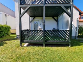 Ferienwohnung Klapprott - 2