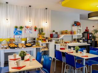 Ibis Budget Madrid Centro Las Ventas - 7