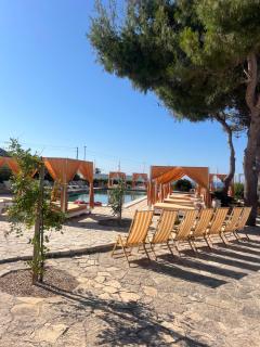 Approdo Boutique Hotel Leuca - 7