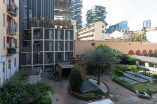 Easylife - charme nel quartiere Isola a Milano - 9