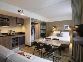 Novotel Suites Nice Airport - 2