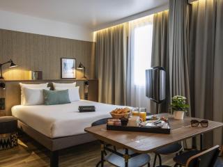 Novotel Suites Nice Airport - 3