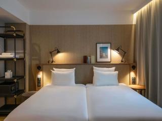 Novotel Suites Nice Airport - 1