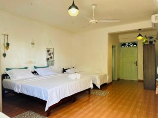 Nice Days Resort Unawatuna - 3