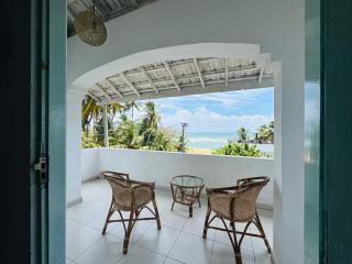 Nice Days - Unawatuna - 5