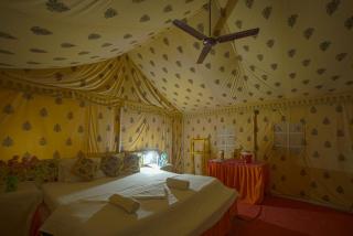 Royal Gadhvi Desert Camp - 5