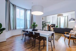 Smedley House - 8