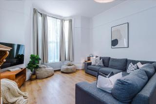 Smedley House - 4