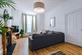 Smedley House - 2