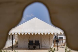 Royal Gadhvi Desert Camp - 6