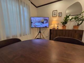 Family room 3R2B,Samsung Station Coex,Daechi Seolleung Gangnam Station - 8