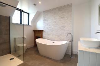 Beautiful arts and crafts home - East Grinstead - 6