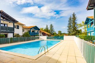 Le Nid de Magdalena - Piscine - 6