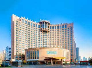 Pullman Beijing South - 9