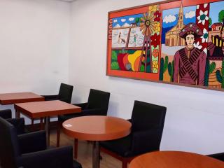 Ibis Mossoro - 3