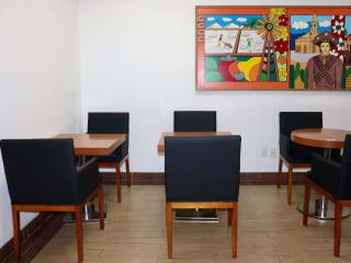 Ibis Mossoro - 2