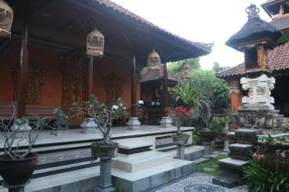 Sekar Waru Homestay - 9