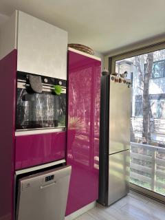 Spacious Flat in Seaside Residence - 3