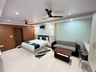 Hotel Soneva Inn - 2