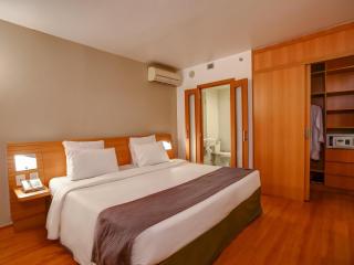 Novotel RJ Santos Dumont - 4