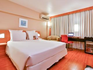 Novotel RJ Santos Dumont - 2