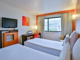 Novotel RJ Santos Dumont - 6